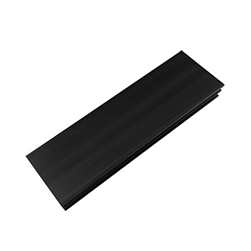 Silverstone-Technology-sst-tp02-m2-aleacin-de-Aluminio-disipador-de-Calor-con-Almohadilla-trmica