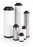 1050XP Zander Replacement Filter Element, OEM