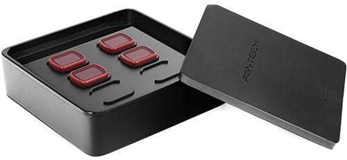 dji osmo pocket nd filter