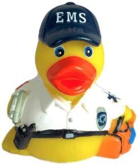 rubber ducks without holes