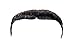 Black Zapata Mustache