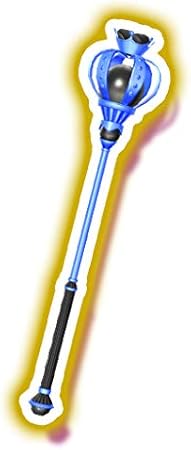 Amazon Co Jp キラッとプリ チャン Pch3 87 ブルークイーンステッキ Sr おもちゃ