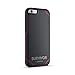 Griffin Survivor Journey Case for iPhone 6 Plus/6S Plus - Deep Grey/Fluoro Pink,GB41624