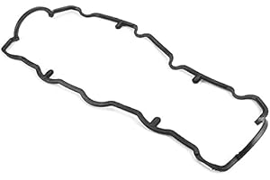 JEVA 038103469E Diesel Engine Valve Cover Gasket FITS ALH Engine Compatible with VW Beetle Golf Jetta TDI 1.9