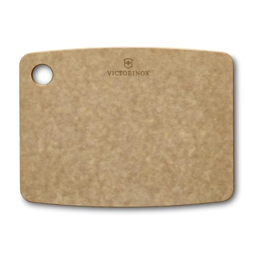 Victorinox Cutting Board XS, Brown Paper Composite Chopping Board