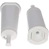 Eccellente – Sage Claroswiss Waterfilter – 2 stuks – Sage Breville & Solis – 4 maanden gefiltert water – Tegen…