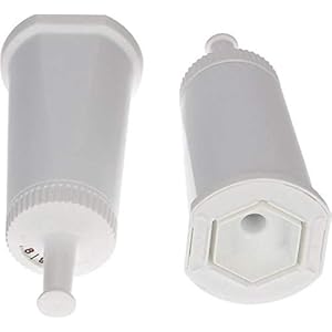 Eccellente – Sage Claroswiss Waterfilter – 2 stuks – Sage Breville & Solis – 4 maanden gefiltert water – Tegen…