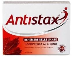 ANTISTAX 30CPR by Antistax