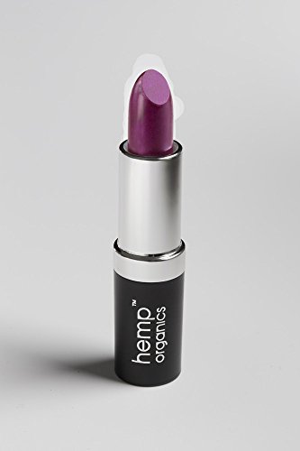 Colorganics Lipstick Very Violet Purple Natural Organic