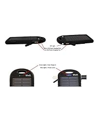 MoPower2u   Cargador de batería para teléfono móvil portátil (5000 mAh)