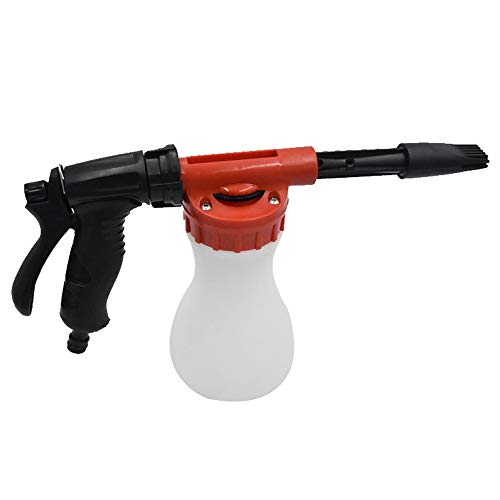 Honelife 800ml Car Washing Foam Machine Car Cleaning Washing Snow Foamer Lance Car Water Soap Shampoo Sprayer Spray Foam Machines Honelife 800ml Car Washing Foam Machine Car Cleaning Washing Snow Foamer Lance Car Water Soap Shampoo Sprayer Spray Foam Machines