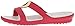 Crocs Women's Sanrah Beveled Circle Sandal