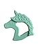 Little Teether Teething Toy - Teether for Baby (Unicorn Tropical)
