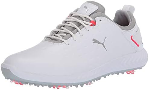 puma ignite golf shoes womens