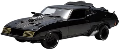 mad max interceptor diecast