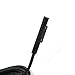 Delippo 4.9ft/1.8m Surface Pro 3/4 Charging Cable, 12V, 2.58A, 5.5*2.5mm, Magnetic, Compatible with Microsoft Surface Pro 3/4