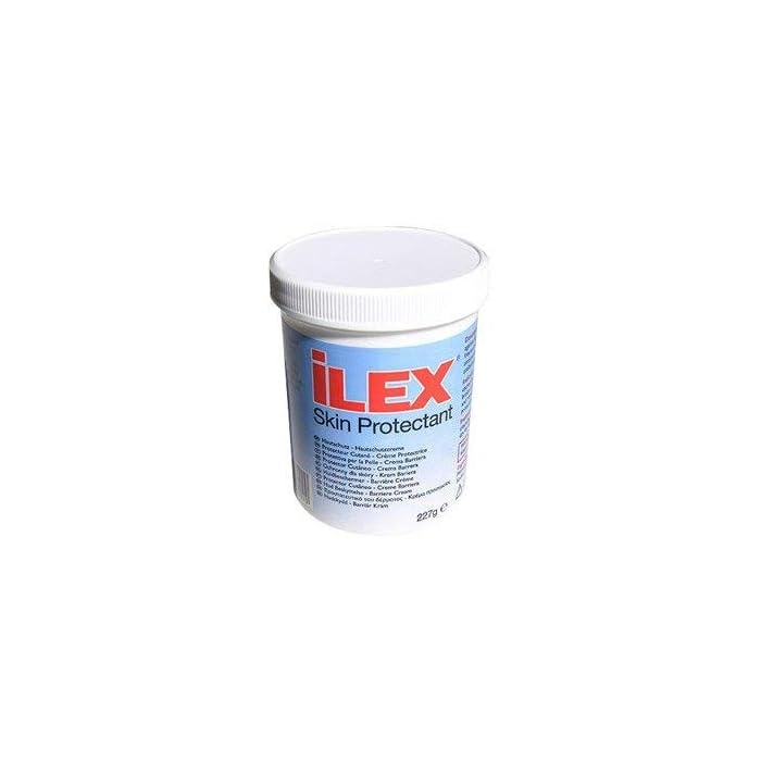 IUIPT50AEA - Ilex Skin Protectant Paste, 8 oz. Jar