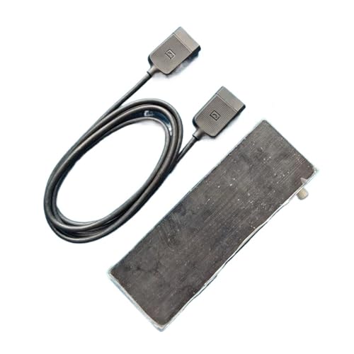 One Connect Mini Box and Cable，Compatible for Samsung TV UA60KS8000RXUM UA60KS7000GXXP UA60KS7000KXXM UA60KS8000KXRQ UA60KS8005WXXY，TV Accessories