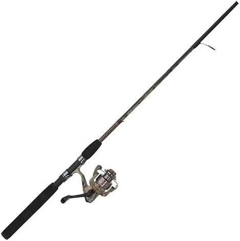 ugly stik catfish rod and reel combo