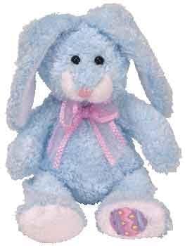 ty blue bunny