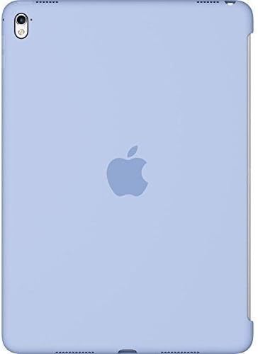 Ultra Slim Soft Silicone Case for 9.7" iPad Pro (Lilac)