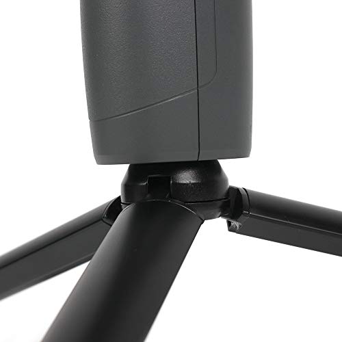 Sodoop Cameras Tripod for DJI OSMO Action/OSMO Pocket Camera, Handheld Hand Grip Tripod Stabilizer Holder for DJI Osmo Pocket for Gopro 6/5 &More - Thumbnail 6