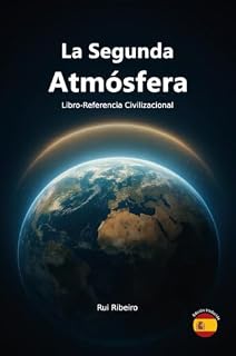 Livro La Segunda Atmósfera (Atlas 2100 - Obras Civilizacionais Livro 4)