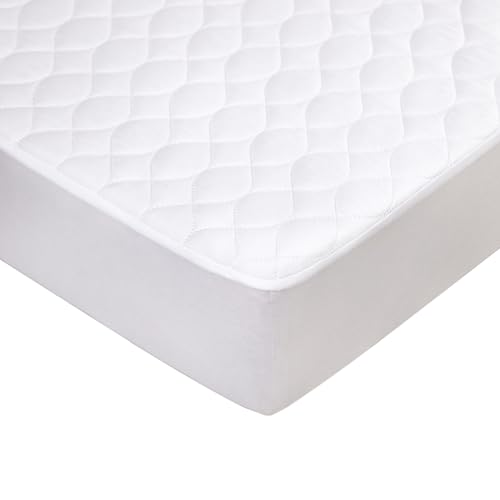 American Baby Company Waterproof Fitted Crib Mattress Protector 52