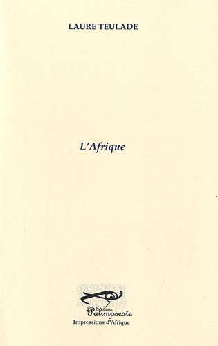 L' Afrique