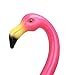 Yaheetech Large Retro Yard Pink Flamingos Novelty Yard Lawn Art Garden Party Ornaments, 2-Pack