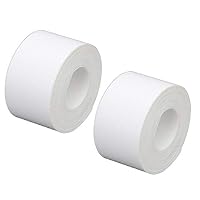 Mailesi 1 Pair Bicycle Tire Liners, 29" MTB Bike Tyre Tube Protector Anti Puncture Pad Repair Tools