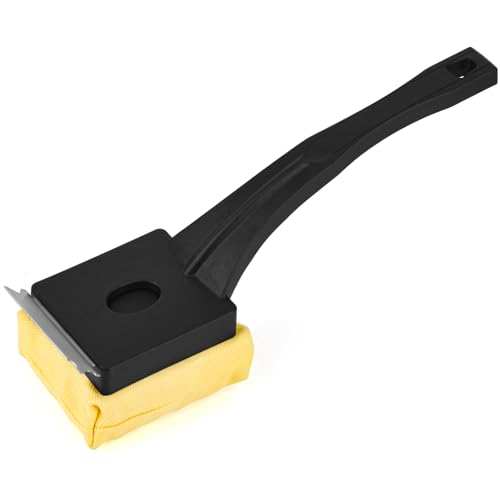 Grill Brush Bristle Free