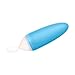 Boon Squirt Silicone Baby Food Dispensing Spoon,Blue