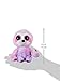 TY Dreamy Purple Sloth - Beanie Boos