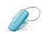 Samsung HM1300 Bluetooth Headset (Blue)