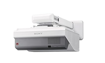 Sony VPL-SW636C Video - Proyector (3300 lúmenes ANSI, 3LCD, WXGA ...