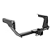 CURT Class 3 Hitch Tow Package with 2