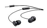 Original OEM Nokia WH-208 3.5mm Stereo Headset for Nokia Lumia 900, 920, 820, 720, 710, 620, 610, 510, 520 - Bulk Packaging - Black