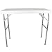 Modern-Depo Portable Folding Fish Table w/Sink,HDPE Powder Coated for Camping,Picnic,Gardenthumb 1