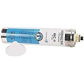 HOSHIZAKI Water Filter Cartridge 4HC-H, 1 Pack