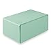 Node Fitness Premium Yoga Block (Set of 2) – 4″ Thick Foam Brick – Mintthumb 4