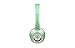 Monster NTune On-Ear Headphones - Pearl Green