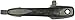 Dorman 79434 Mazda 3 Driver Side Replacement Front Exterior Door Handle