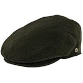 Midtown - Walrus Hats Wool Blend Ivy Cap