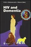 Current Topics in Microbiology and Immunology HIV and Dementia : Proceedings of the NIMH-Sponsored Conference "Pathogenesis of HIV Infection of the Brain: Impact on Function and Behavior", , 3540591176