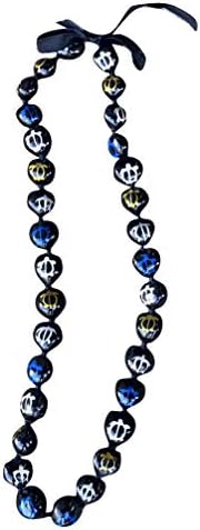 Kukui Nut Necklace Lei