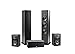 Polk Audio T30 100 Watt Home Theater Center Channel Speaker (Single) – Premium Sound at a  Great Value | Dolby and DTS Surround (Renewed)thumb 1