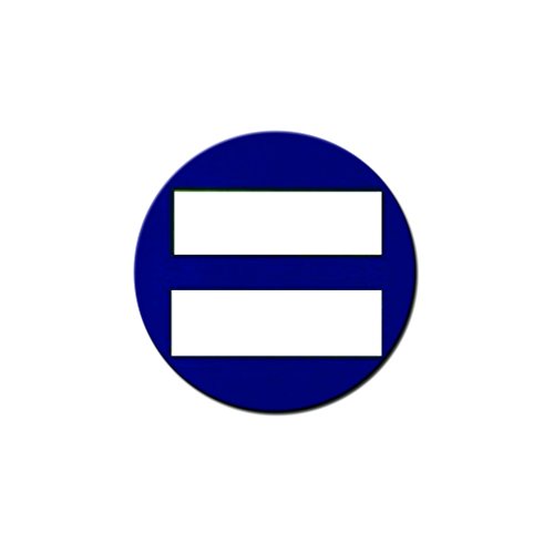 Equality Symbol 1.25