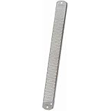 Microplane 40001 Stainless Steel Zester