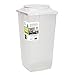 GAMMA2 Vittles Vault 10 lb Airtight Bucket Container for Food Storage, Food Grade and BPA Free